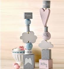 Kleiner Lucky Keeper Aus Holz Fur Tisch Regal Fensterbrett Und Als Geschenk Baby Geschenk Selber Machen Holzarbeiten Selber Machen Geschenke Fur Geschwister