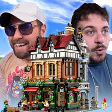 What to Expect at Brickworld Chicago 2024 by Z and B LIVE: The Unfiltered  LEGO® Podcast