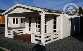 Gunstige Gartenhauser Vor Ort Ansehen Hgm Gartenhauser