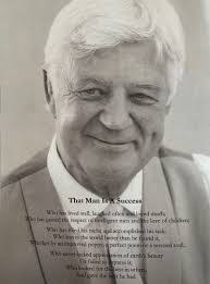 John Wareham's Instagram, Twitter & Facebook