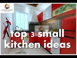 small kitchen design indian style
