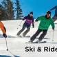 Member Ski & Ride Workshops event image