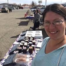 Fremont County Craft Fairs