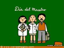 Imagenes y frases para mandar. Dia Del Maestro Gifs Tenor