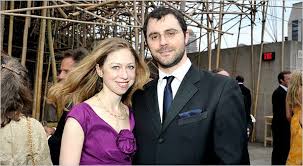 She's even denied rumors that she might be the next clinton to seek political office. On The Trail Of Chelsea Clinton S Wedding The New York Times