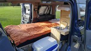 Element camper van kit specially designed for honda element. Tour Of Honda Element Camper Youtube