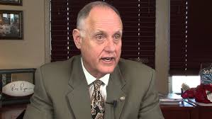 Meet Your Legislator: Oklahoma State Rep. Harold Wright