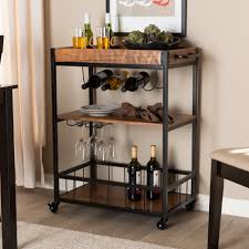 williston forge masuda mobile metal bar