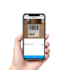 The app can easily scan the barcode and decode it in just. Mobile Barcode Scanner Sdk Scan Barcodes Accurately Anyline