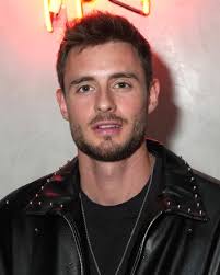 Hannah Linderman Editorial Stock Photo