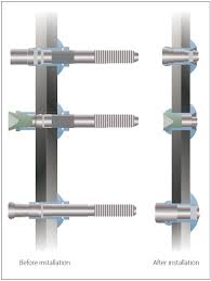 Aircraft Hardware Rivets And Fasteners Part Five