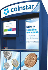An epic social and interactive game. Cash In Coins At Coinstar Coinstar United Kingdom