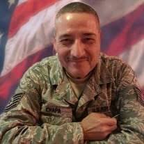 Valentin Chapa Obituary (2024)