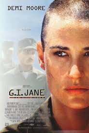 Image gallery for G.I. Jane