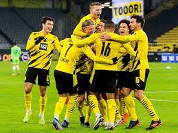 This organizational structure was designed to ensure that the sports club has full control. Gls Newsroom Gls Neuer Champion Partner Von Borussia Dortmund