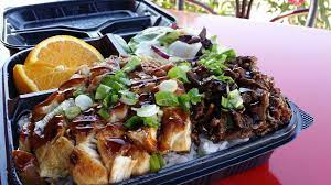 Time For Some Waba Grill Food Breakfast Grilling