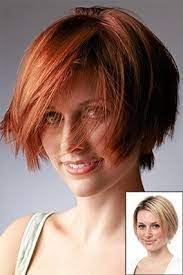 How To Get Rich Auburn Hair From A Box Dye Bleach Blonde Hair Drugstore Hair Color Box Hair Dye