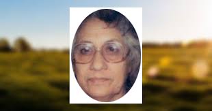 Maria D. Quintanilla Obituary August 22, 2013