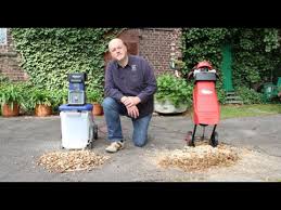 Hacksler Im Test Der Gartenhacksler Vergleich Gartenxxl Youtube