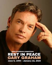 Gary Graham, star of 'Star Trek' and 'Alien Nation,' dead at 73 due to  cardiac arrest: Reports Graham, born in Long Beach, California,