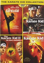 She has a wonderful new job, but daniel quickly discovers that a dark haired italian boy with a jersey accent doesn't fit into the blond surfer crowd. Amazon Com The Karate Kid Collection Ralph Macchio Noriyuki Pat Morita Movies Tv