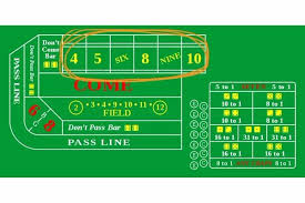 How To Play Craps For Beginners Recipe Craps Casino Party Games Casino