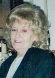 Lois Trapp Obituary (2015)