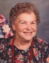 Obituary information for Pauline A. (Nix) Rohr