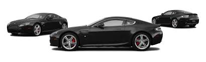 Image result for Onyx Black 2011 Aston Martin