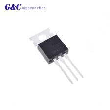 In stock parts ship today. Integrierte Schaltungen Ics Tip41c Transistor To 220 Business Industrie