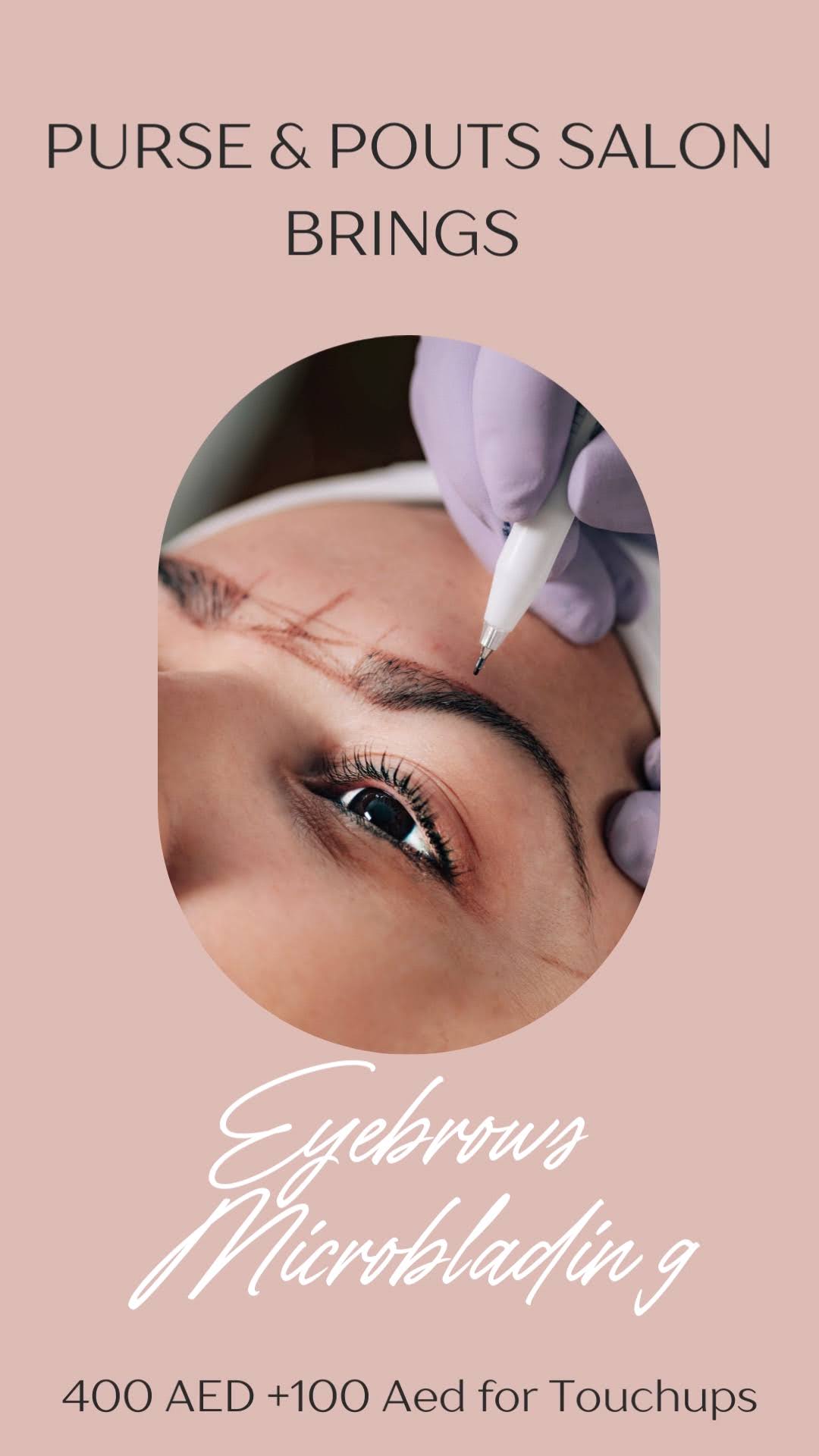 Microblading product image