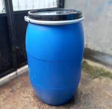 Kami distributor dan produsen gentong plastik/tong/ drum berbagai ukuran 30lt,50lt,60lt,100lt 120lt dan 150lt, bahan terbuat dr hdpe yg tebal,kuat dan lentur bekas ex import. Jual Drum Plastik 200 Liter Terbaru Lazada Co Id