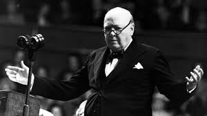 Image result for Winston Churchill