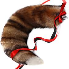 Amazon.com: Butt Plug Fox Tail,Artificial Handmade,Brown and Black Stripes, Anal Plug,Sexy Anus Toy,SM Props,Female Anal Expander,Anal Stainless  Steel,Cosplay Sex Toys,Coloured Vulpes-200 Tail|4.1CM Anal Plugs : Health &  Household
