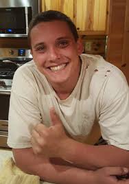 Obituary information for Austyn Lloyd Heatherly