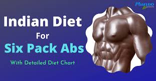 Are You Trying To Get Six Pack Body Then Follow This Indian Diet For Six Pack Abs