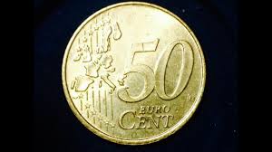 (scr) singapore dollar (sgd) somali shilling (sos) south african rand (zar) sri lanka rupee (lkr) sudanese pound (sdg) swaziland lilangeni (szl) swedish krona (sek) swiss franc (chf) syrian. 50 Euro Cent Coin Of Netherlands Youtube