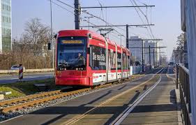 Rmv De Mainz Variobahn