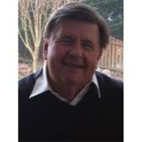 Edmund J. "Ed" Janoszewski, Jr. Obituary