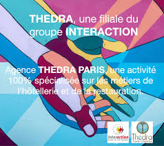 Thedra Paris Home Facebook