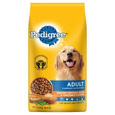 Pedigree Adult Chicken Flavor Dry Dog Food 3 5 Lbs With Photos Prices Reviews Cvs Pharmacy