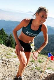 Stephanie Howe Nutrition For Losing Weight Vs Improving Fitness Running Body Fitness Trail Female Athletes