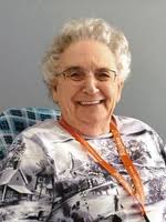 Bertha Brown Obituary