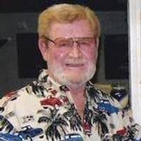 Obituary for Ronald Hudson