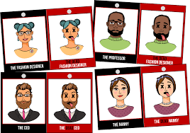 Would you like a free murder mystery game? Killer Among Us A Murder Mystery Scavenger Hunt Game Download Now