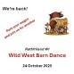 Rathfriland WI - Wild West Barn Dance event image