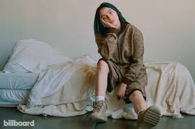 Billie Eilish Returns To No 1 On The Artist 100 Chart