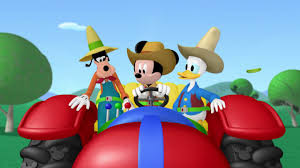 .es porque youtube no me deja ponerlas, po eso es que las voy a poner en la descripción del video (porque en ocaciónes si influye como una espedie de etiquetas) etiquetas bekloquendo06 black sabbath evil woman mickey mouse disney un loquendo de la intro de la casa de mickey mouse. Especiales Fines De Semana De La Casa De Mickey Mouse Disney Junior Oficial Youtube
