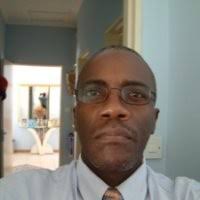 Frank Amos Keabetswe