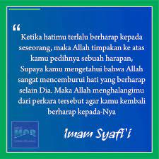 Jangan pernah merasa lebih baik daripada orang lain karena kita tidak tahu seberapa banyak amal. 28 Kata Kata Mutiara Islam Sanindo